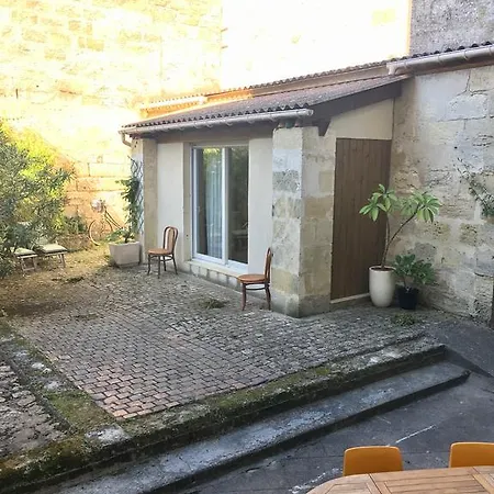 Apartment Studio Rousseau *