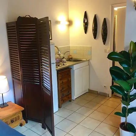 Studio Rousseau Bordeaux