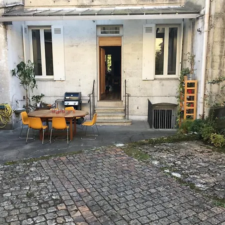 Studio Rousseau