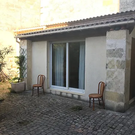 Studio Rousseau Bordeaux