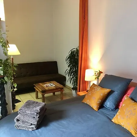 Studio Rousseau Bordeaux