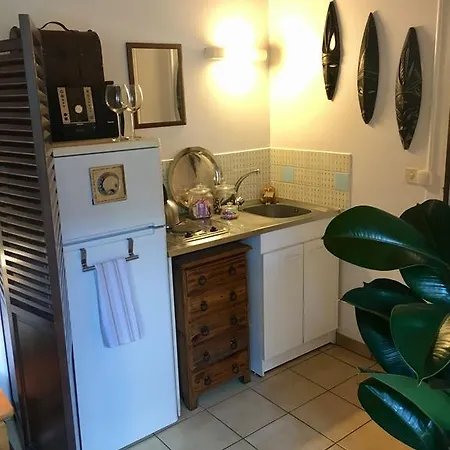 Studio Rousseau * Bordeaux